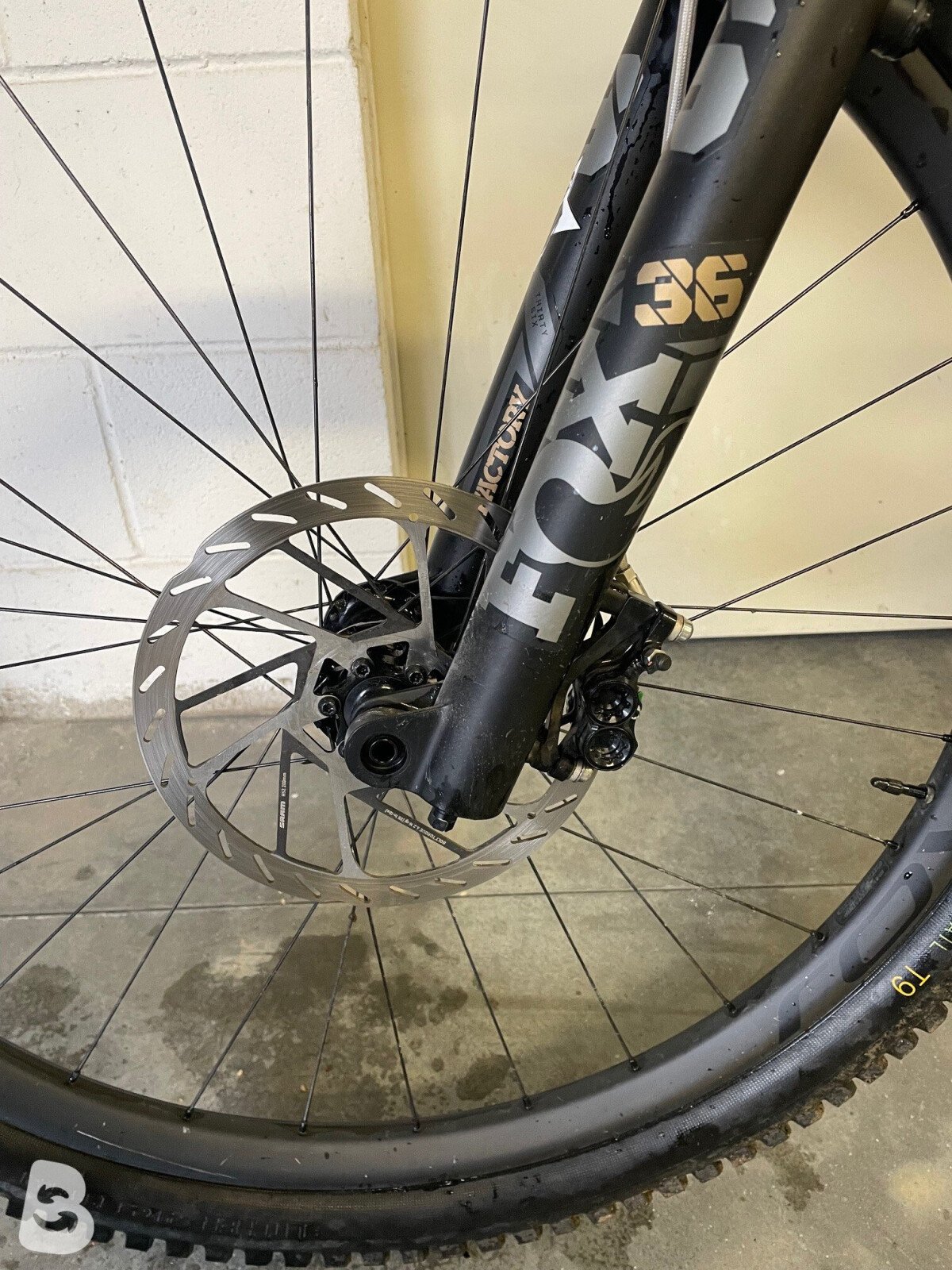 Specialized Stumpjumper S-Works LTD 2022