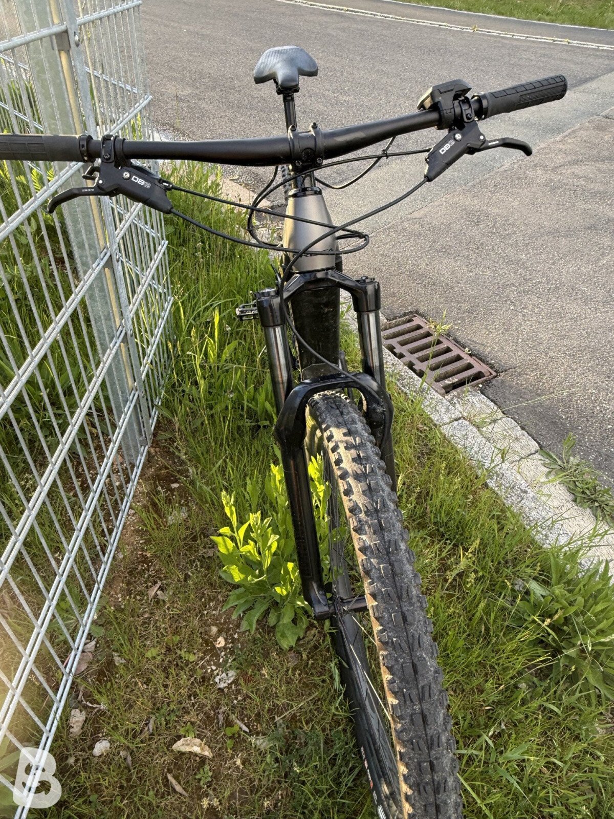 Orbea Wild FS H10 2021