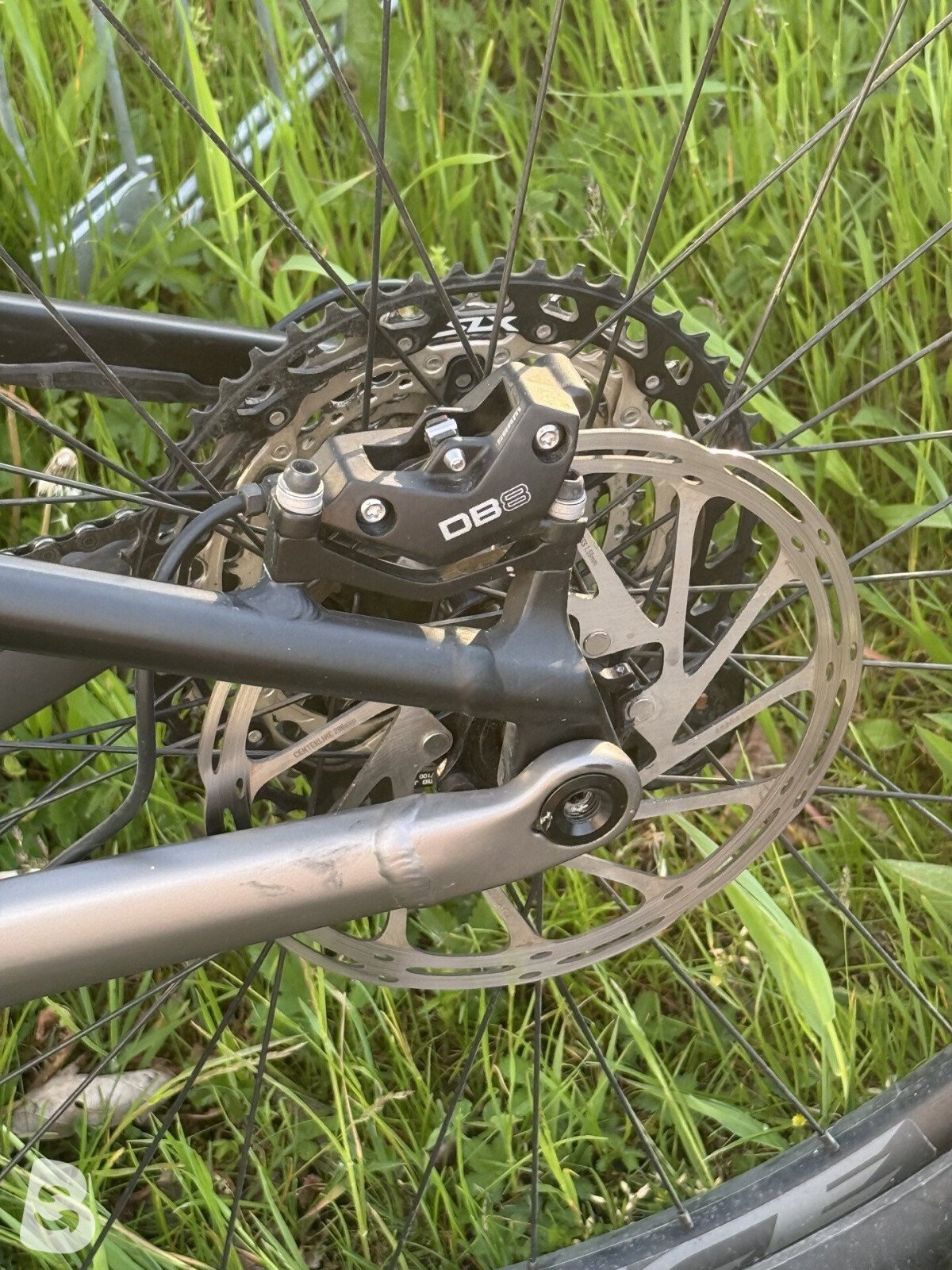 Orbea Wild FS H10 2021