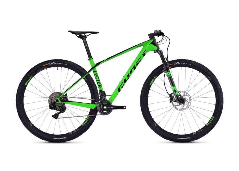 Ghost Lector 8.9 LC 2019