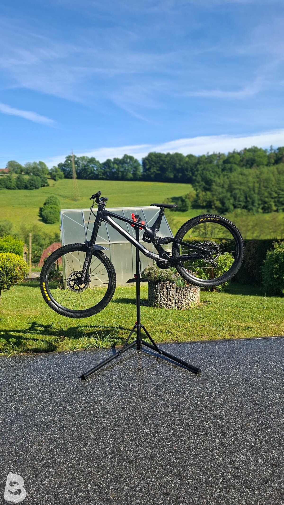 Canyon Sender AL 6.0 2019