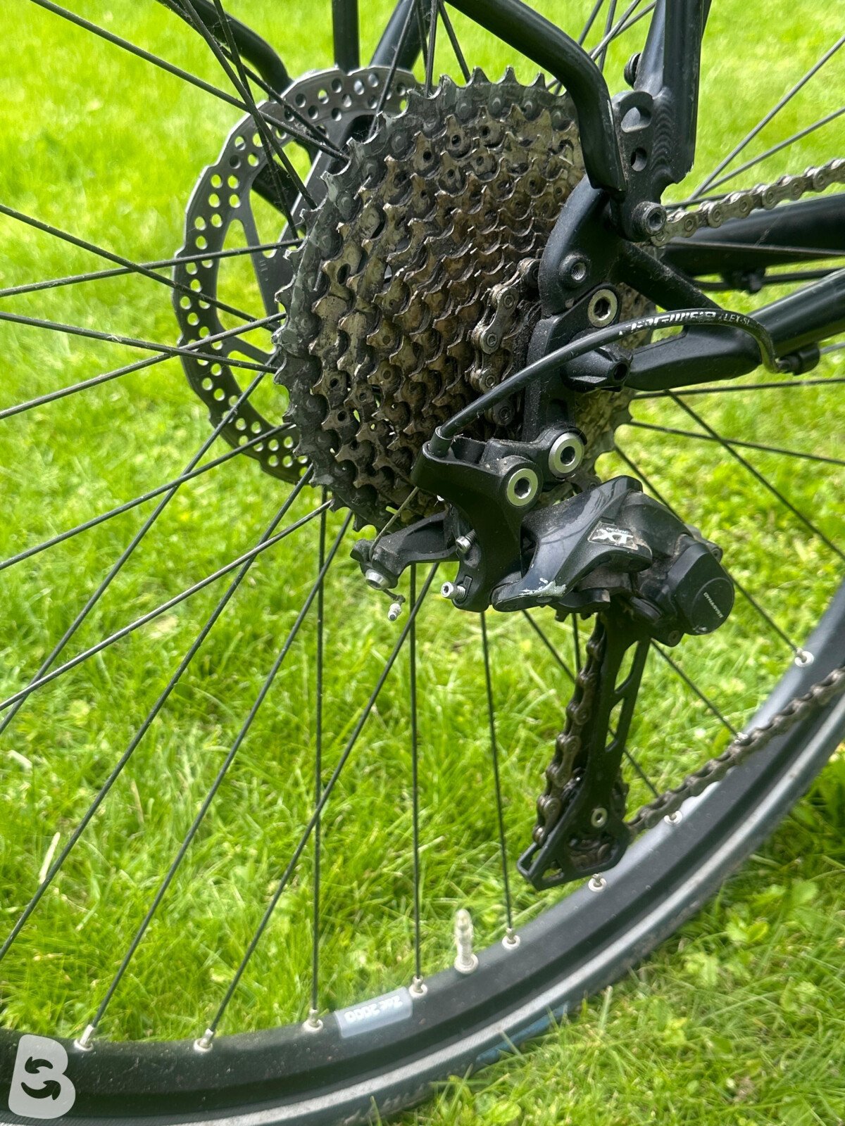 Specialized Crossover Expert disc 2016