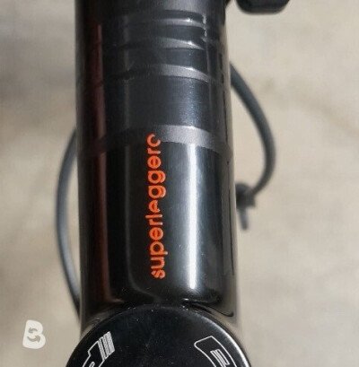Rewel Titan bike 2019