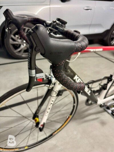 Kestrel USA RT-800 2009