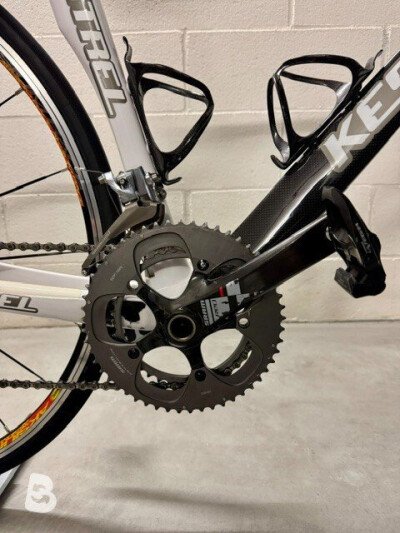 Kestrel USA RT-800 2009