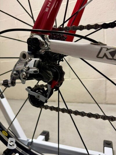 Kestrel USA RT-800 2009