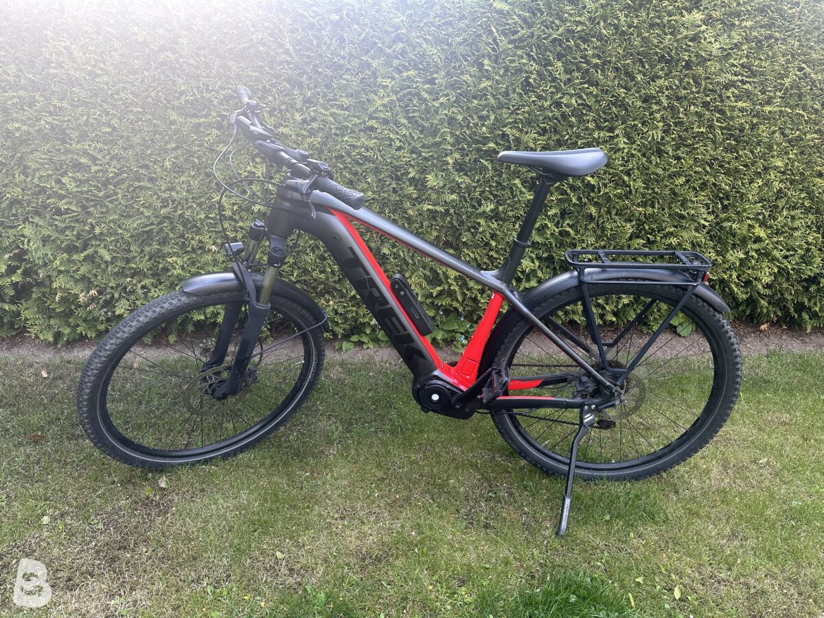 Trek Powerfly Sport 4 Equipped 2023