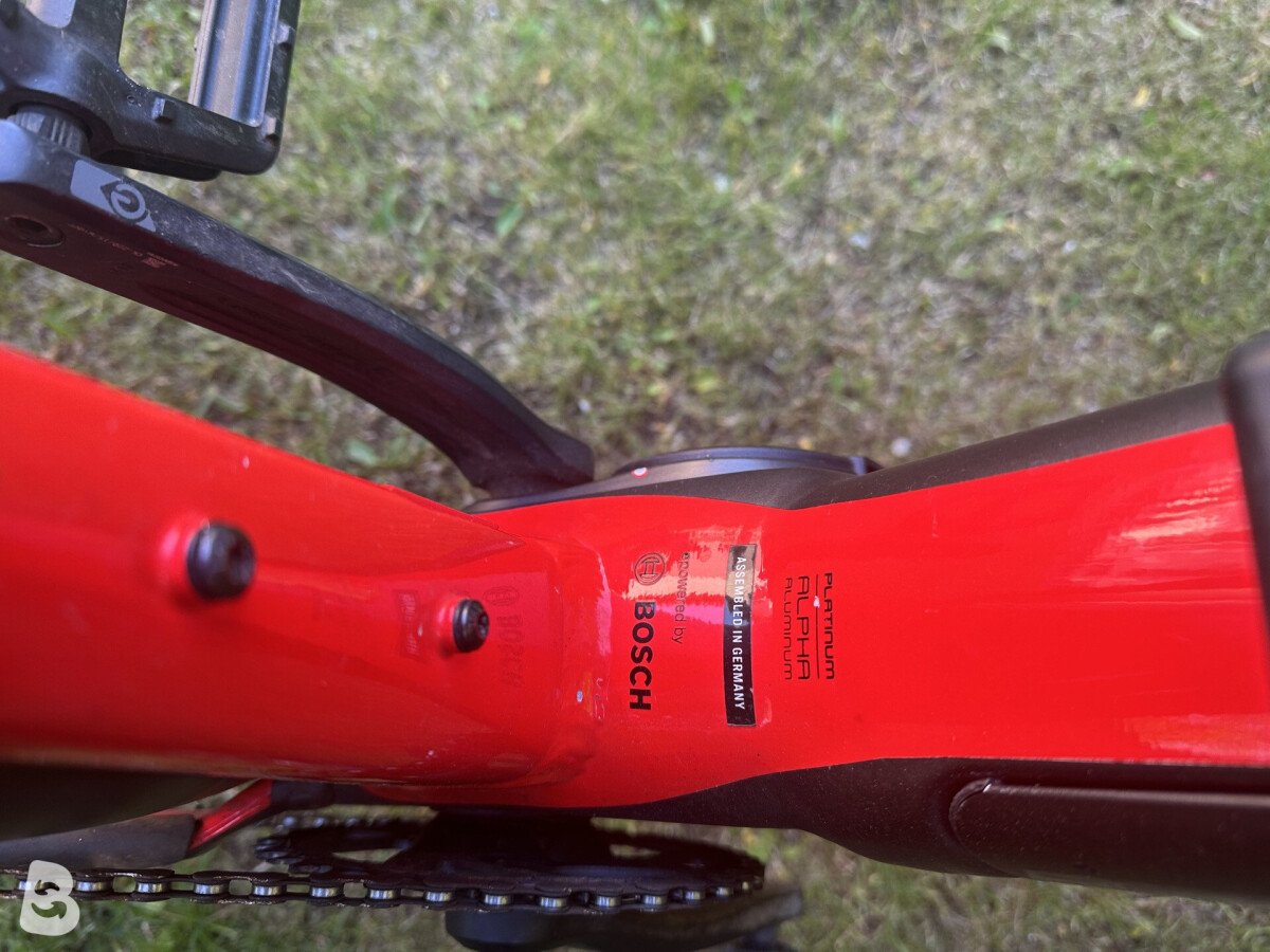 Trek Powerfly Sport 4 Equipped 2023