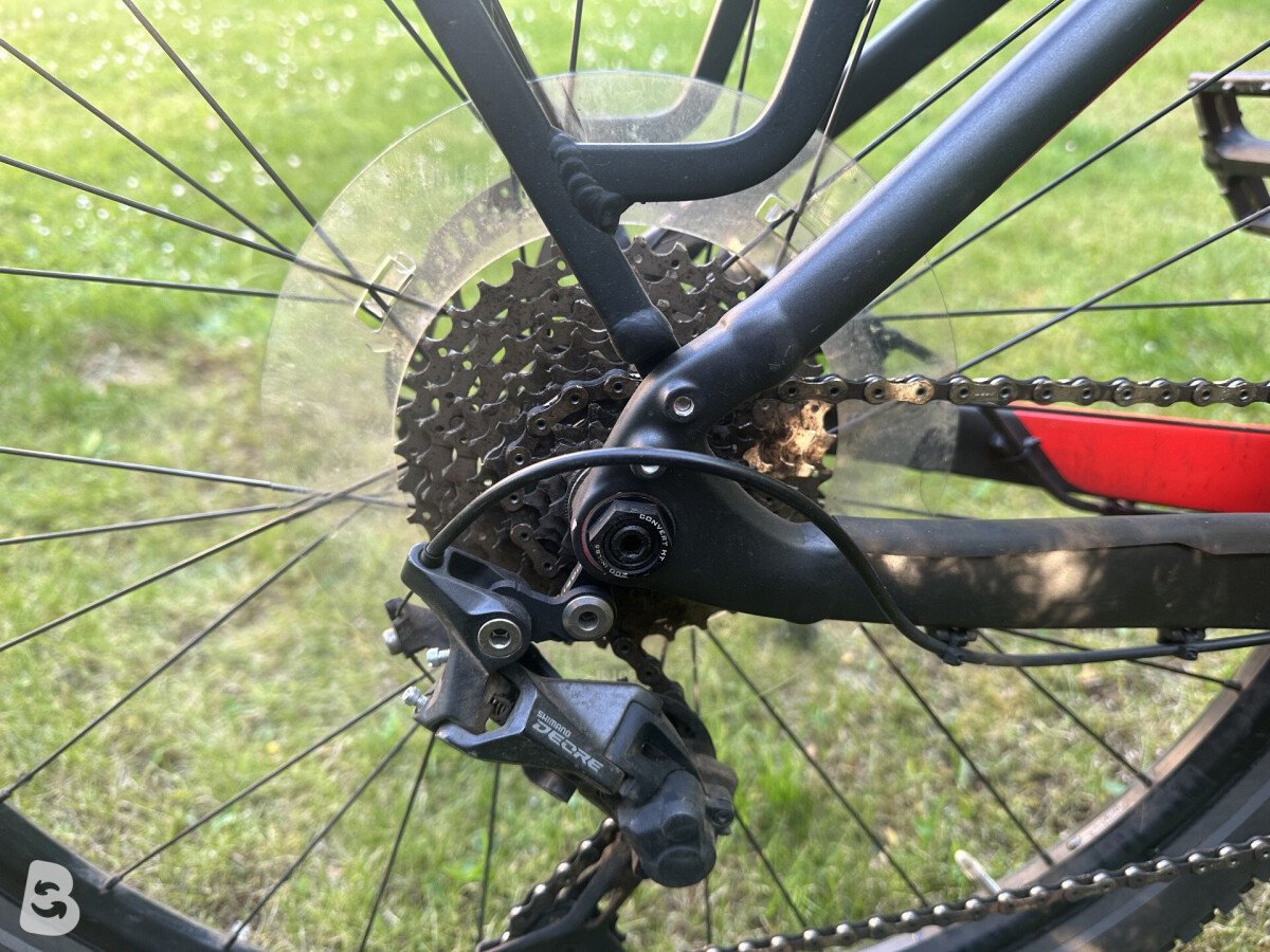 Trek Powerfly Sport 4 Equipped 2023