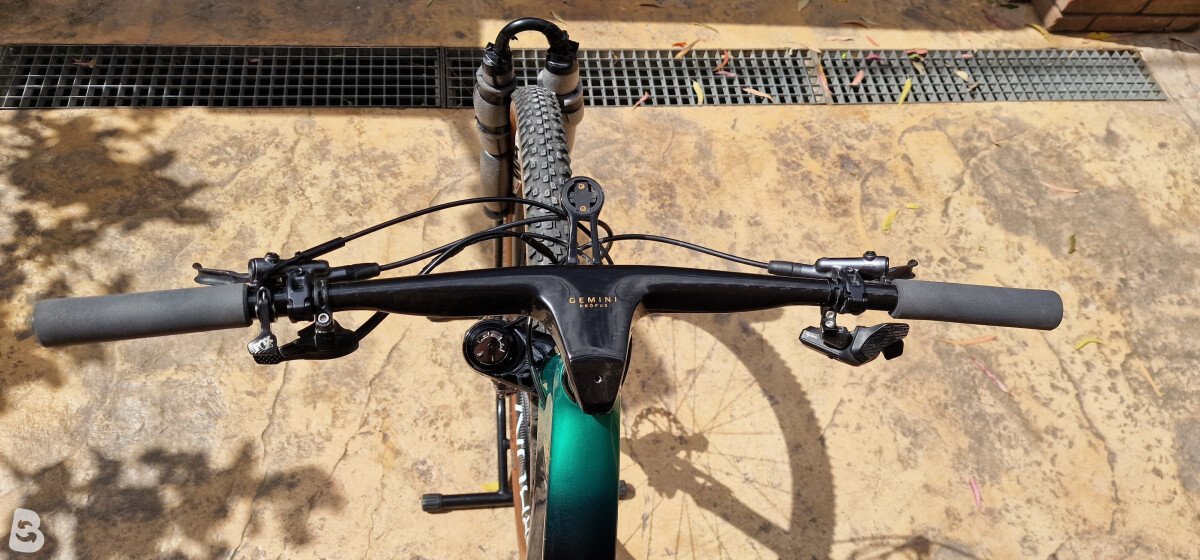 Cannondale Scalpel Hi-Mod 1 2021