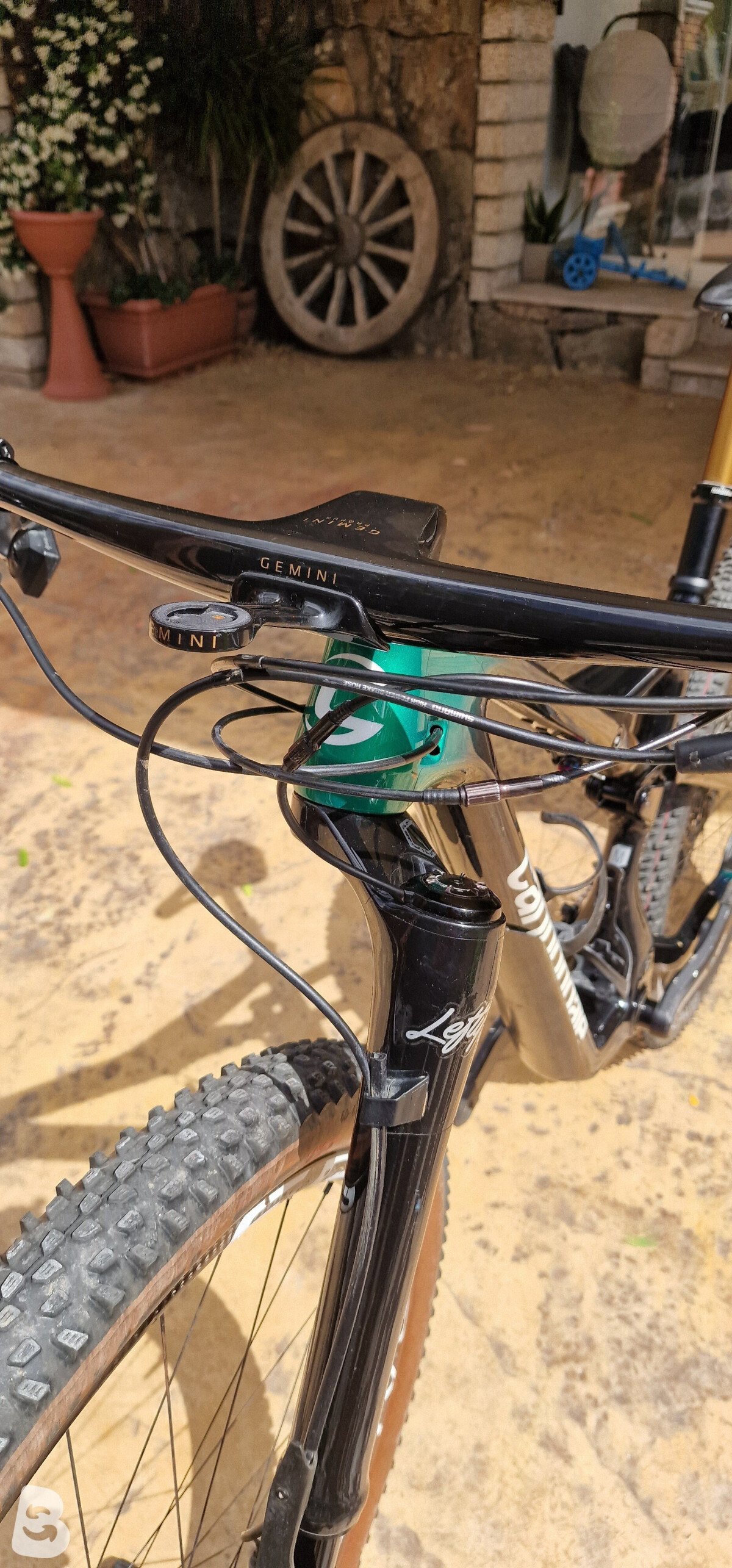 Cannondale Scalpel Hi-Mod 1 2021