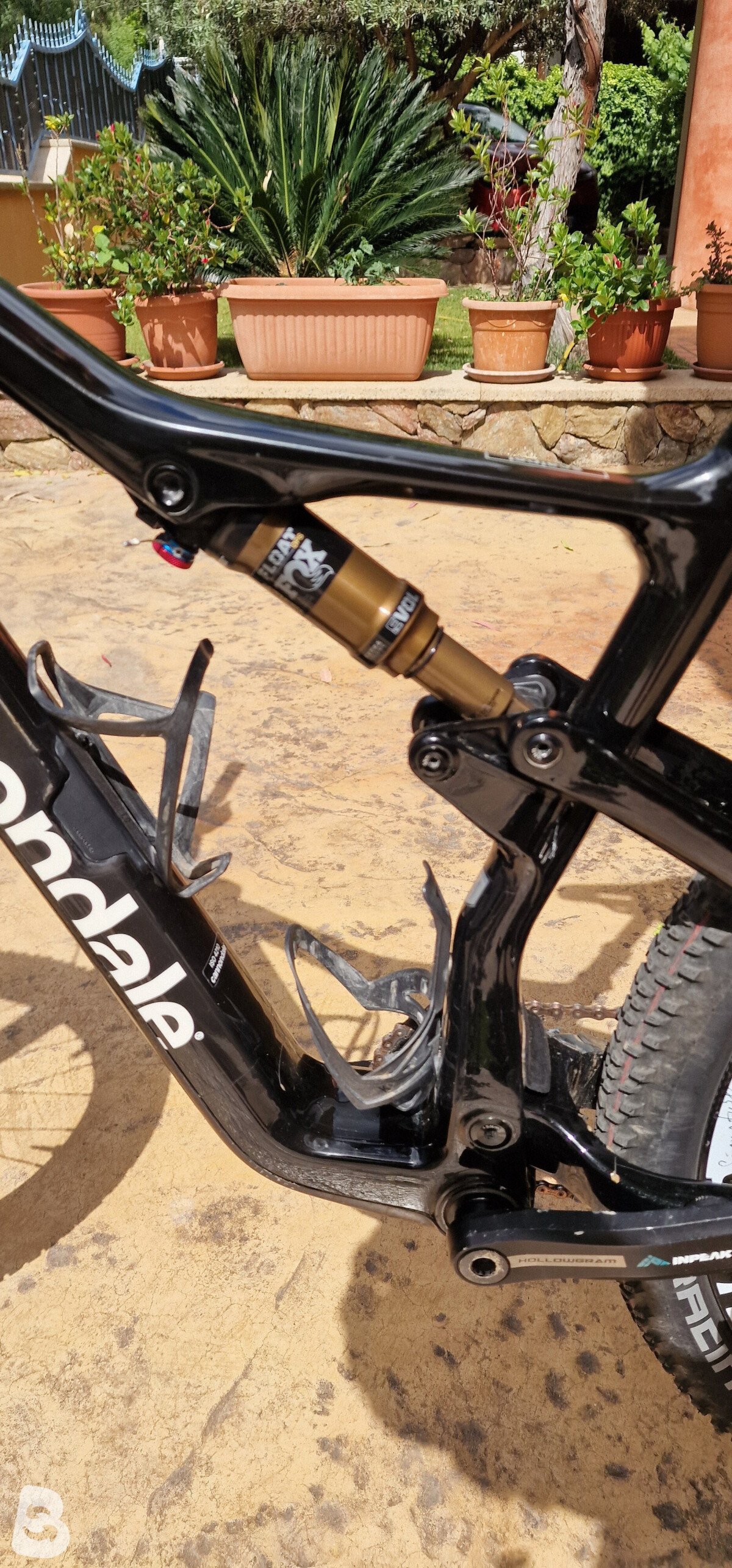 Cannondale Scalpel Hi-Mod 1 2021