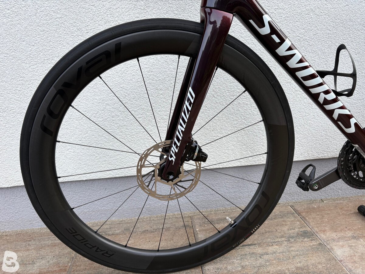 Specialized Tarmac Sworks Sl8 2025