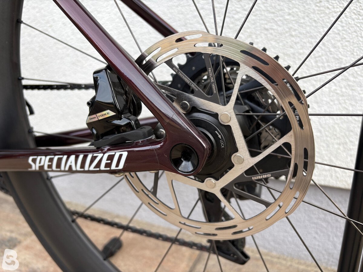 Specialized Tarmac Sworks Sl8 2025