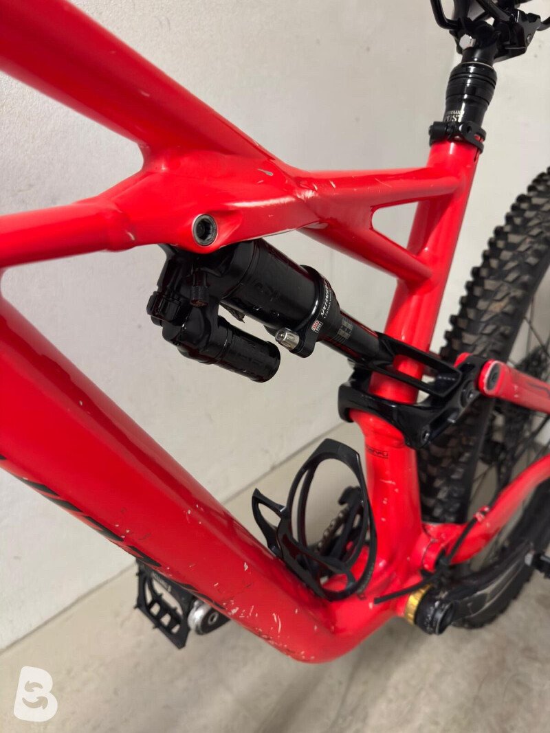 Specialized enduro 2018