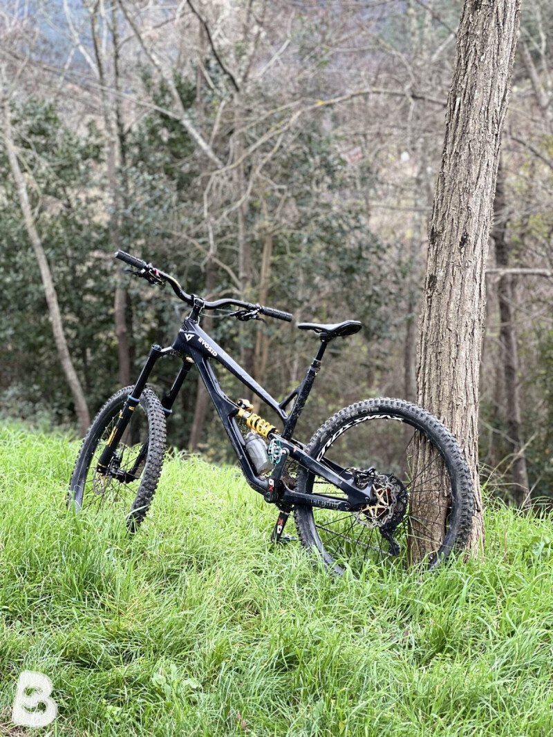 YT Industries Jeffsy Core 3 2021