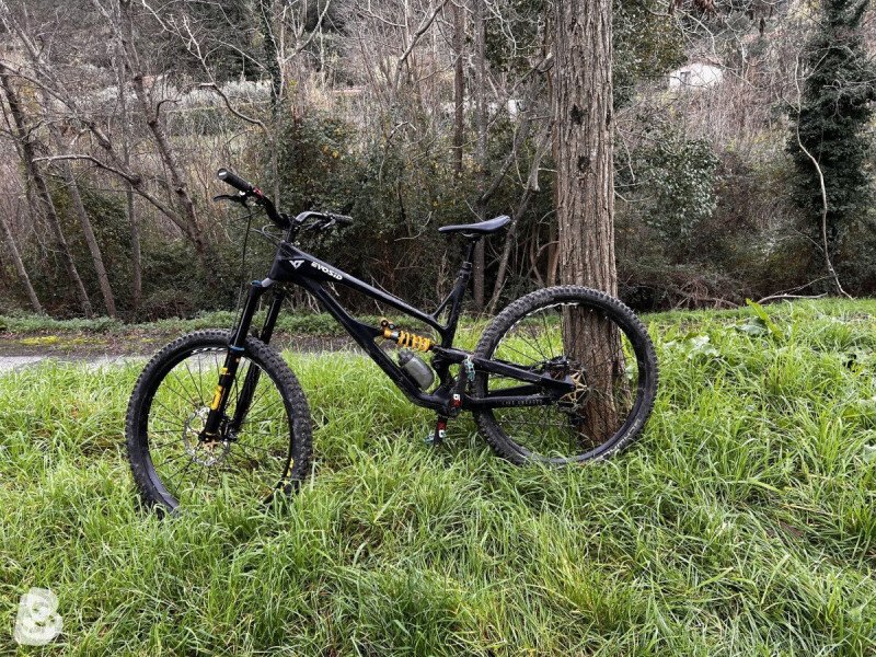 YT Industries Jeffsy Core 3 2021