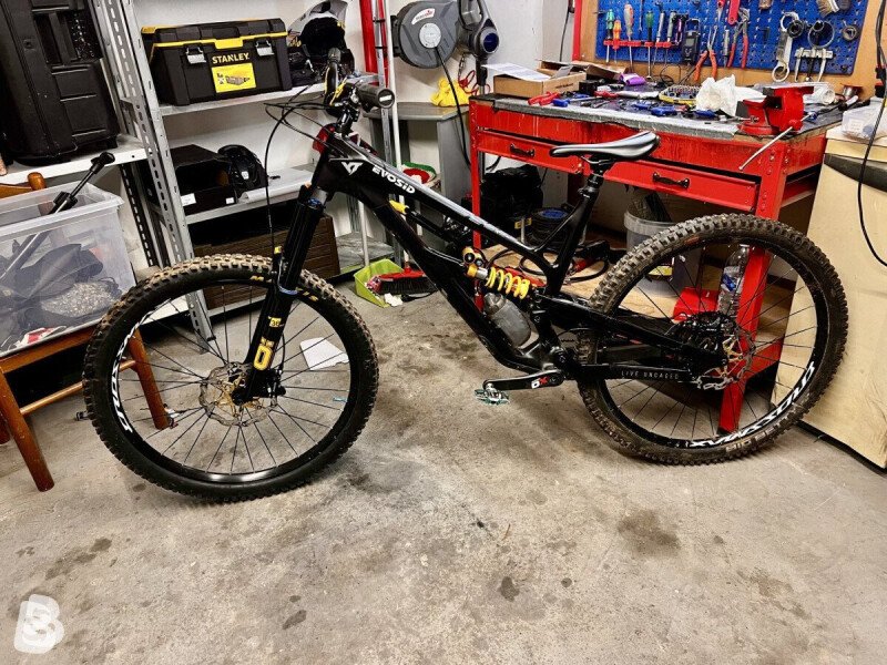 YT Industries Jeffsy Core 3 2021