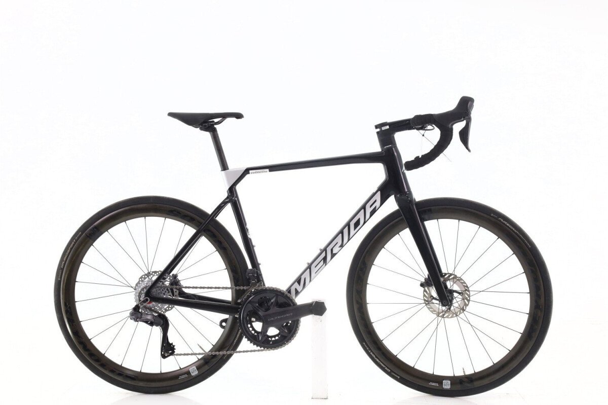 Merida Scultura 8000 Di2 12V 2023