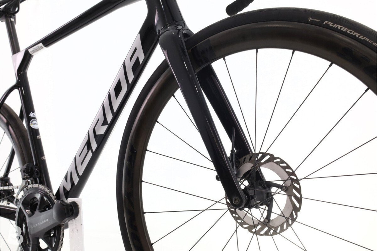 Merida Scultura 8000 Di2 12V 2023