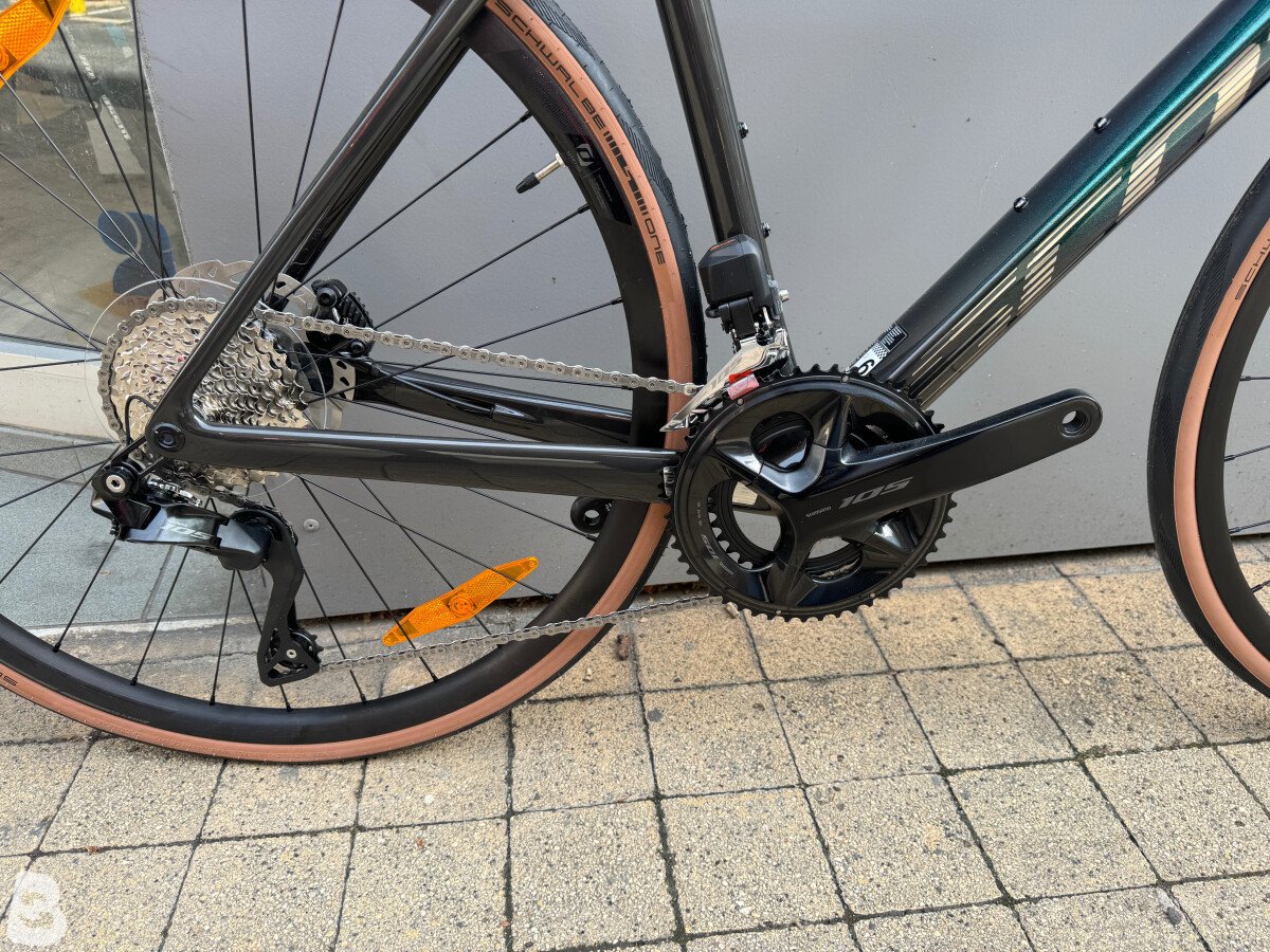 Scott Addict 20 2024