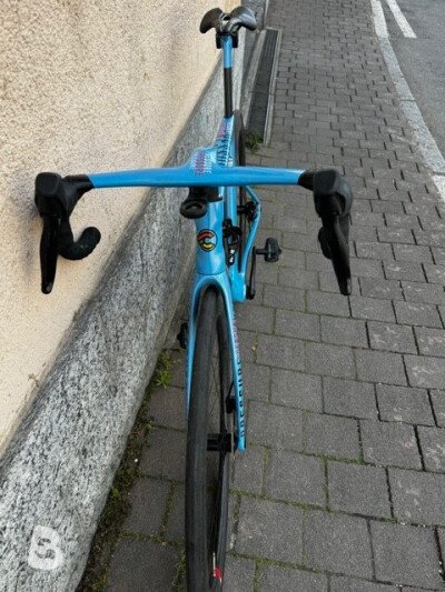 Cinelli Pressure 2021