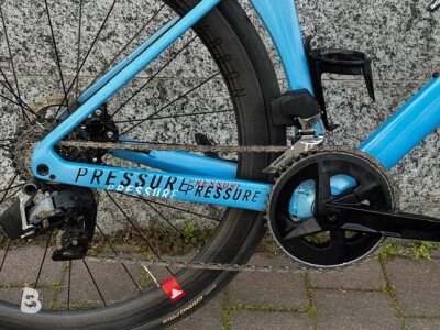 Cinelli Pressure 2021