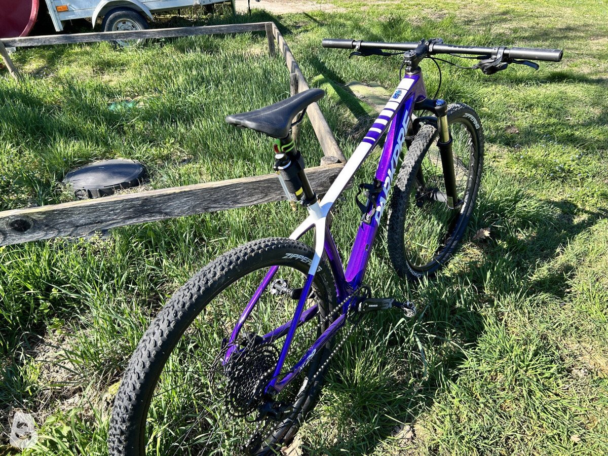 ParkPre Xc29 2020