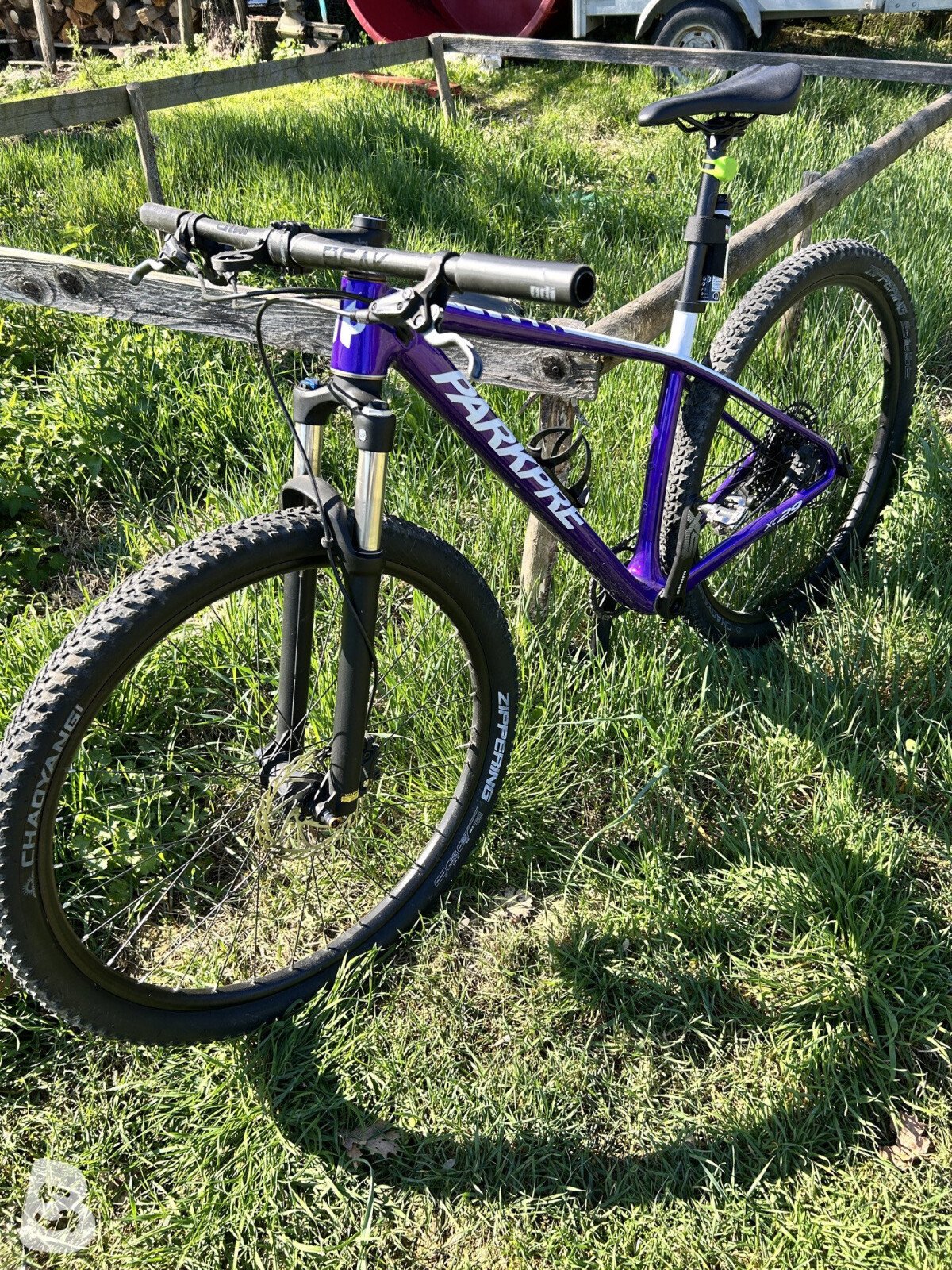 ParkPre Xc29 2020