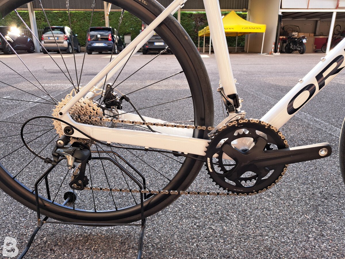 Orbea AVANT H40 2024