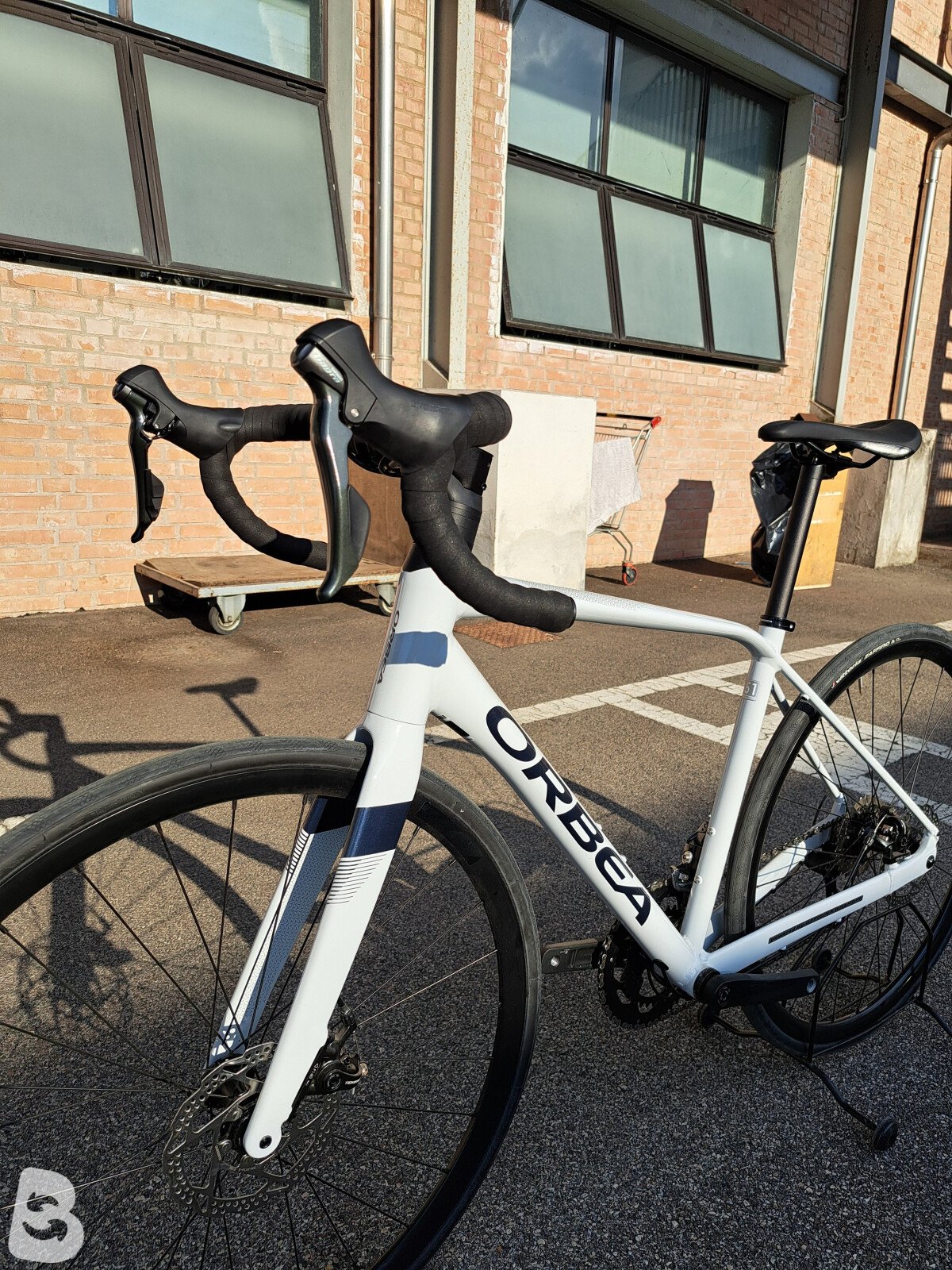 Orbea AVANT H40 2024