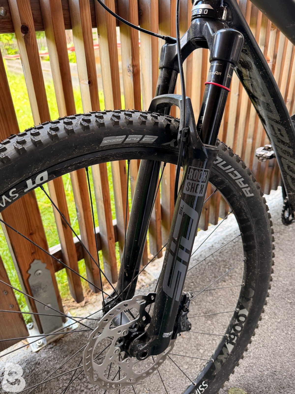 Corratec Revo Bow SL Pro 2021