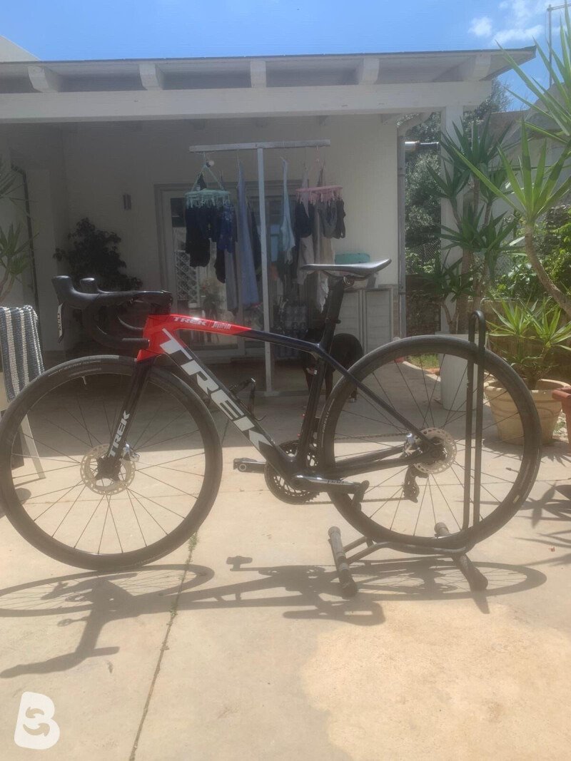 Trek Emonda SLR 9 2021