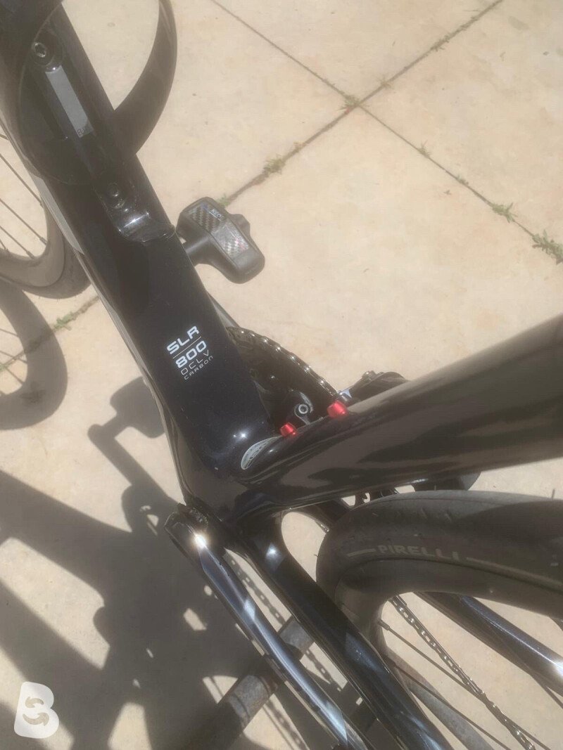 Trek Emonda SLR 9 2021