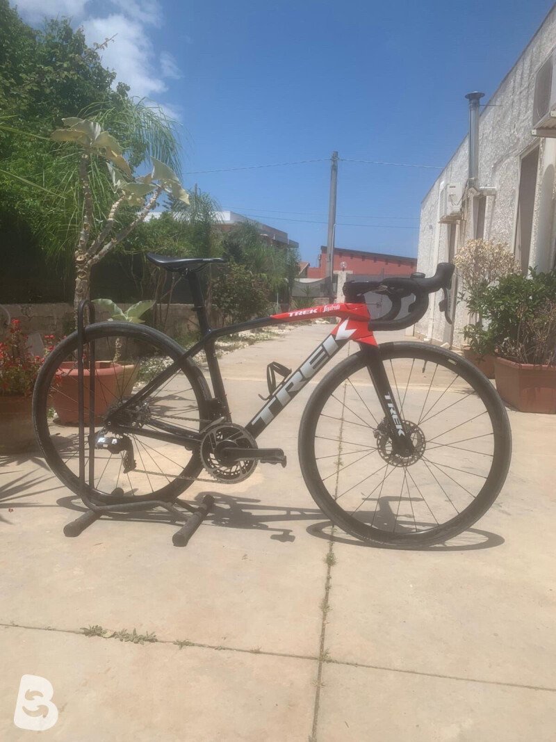 Trek Emonda SLR 9 2021