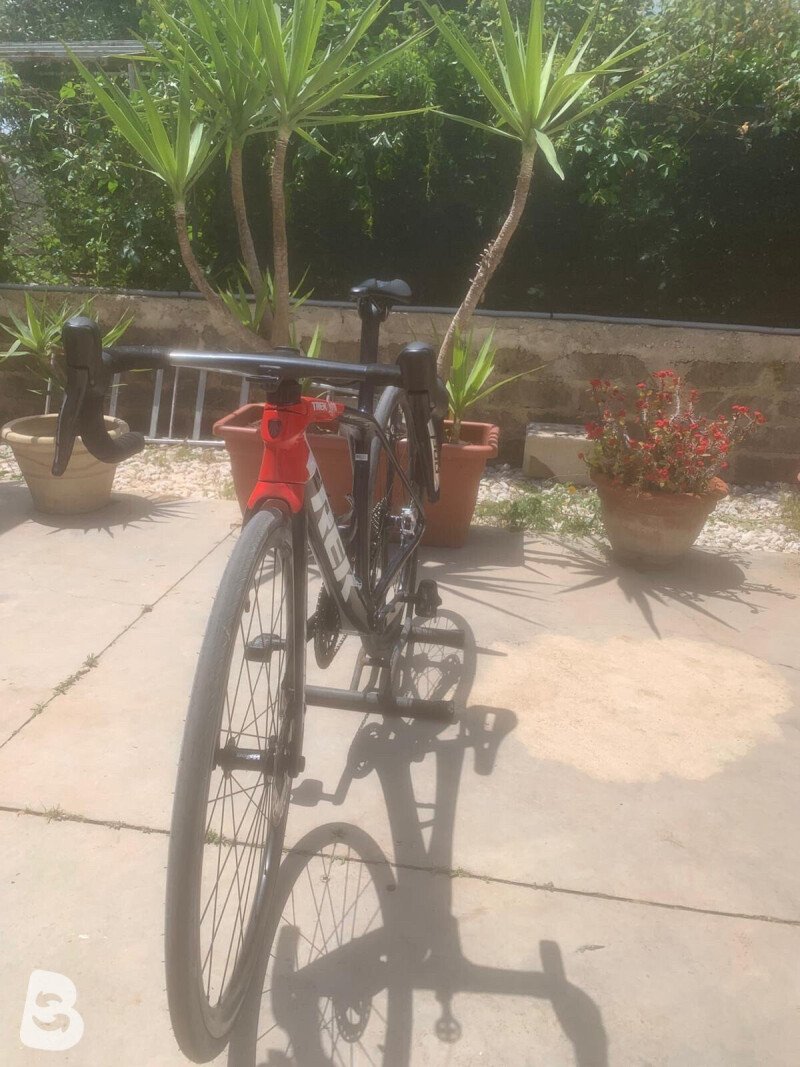 Trek Emonda SLR 9 2021