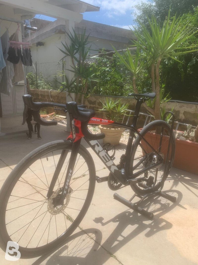 Trek Emonda SLR 9 2021
