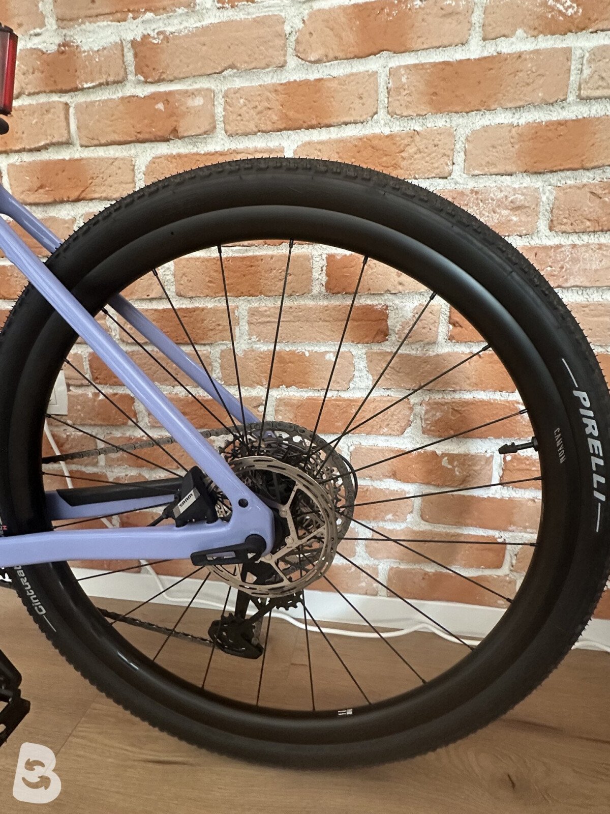 Canyon Grizl CF 2026