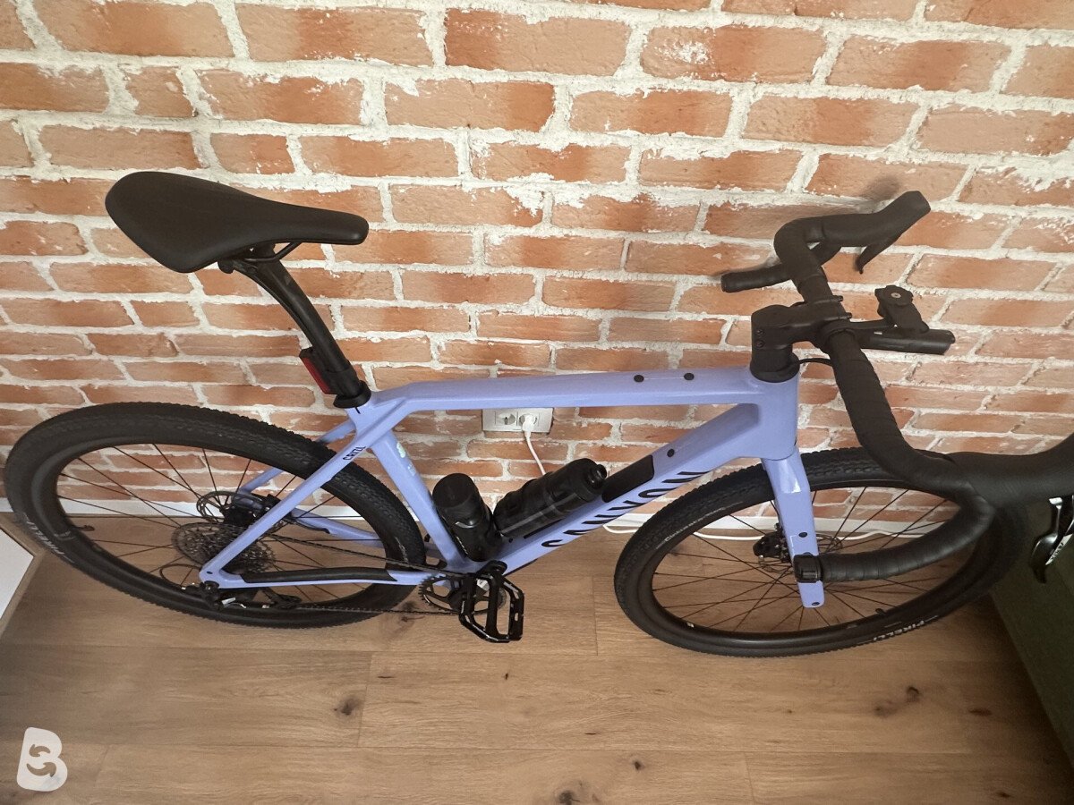 Canyon Grizl CF 2026