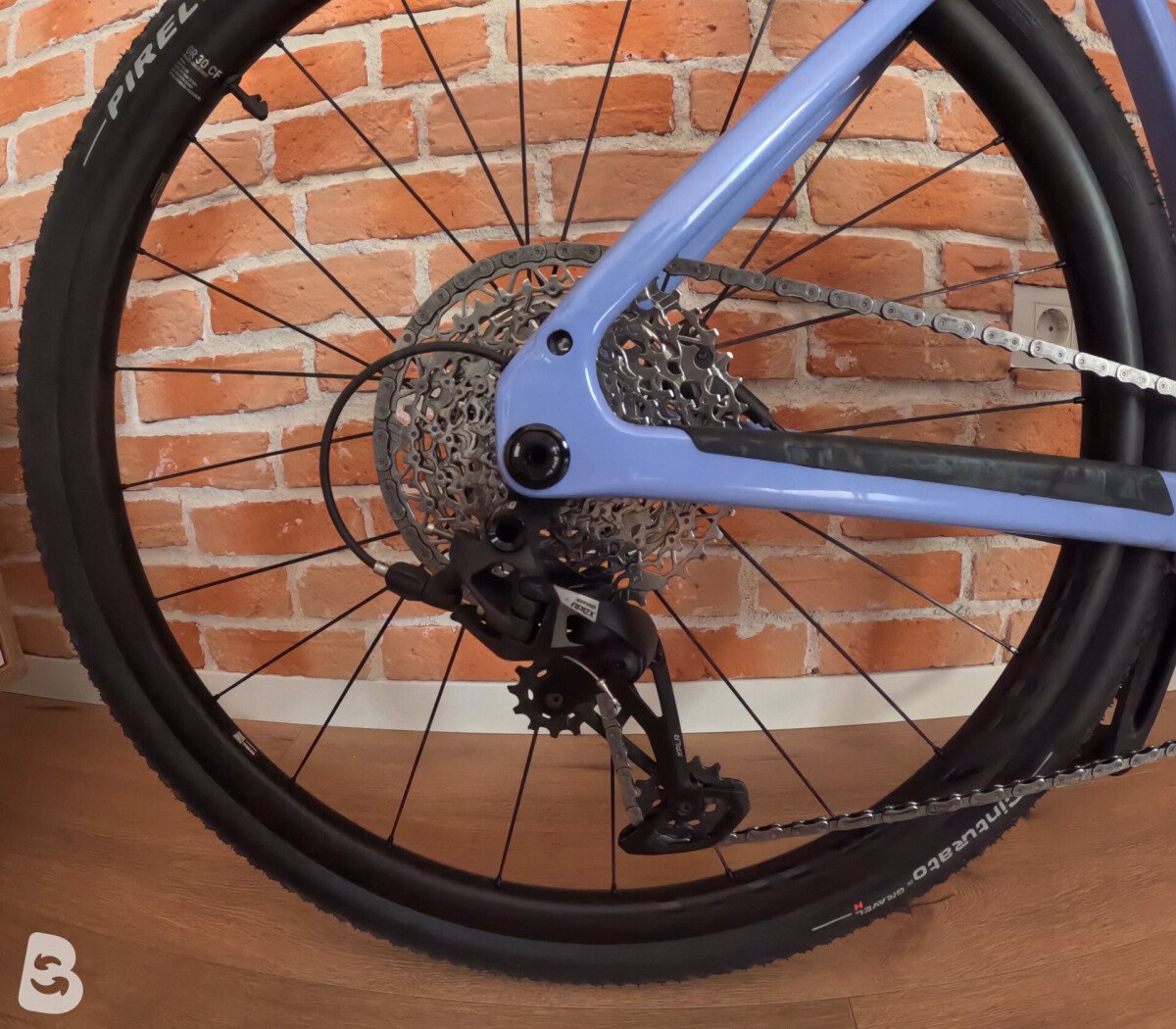Canyon Grizl CF 2026