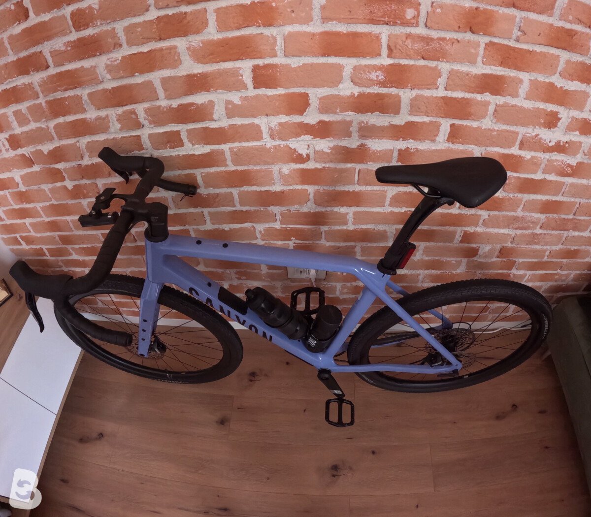 Canyon Grizl CF 2026
