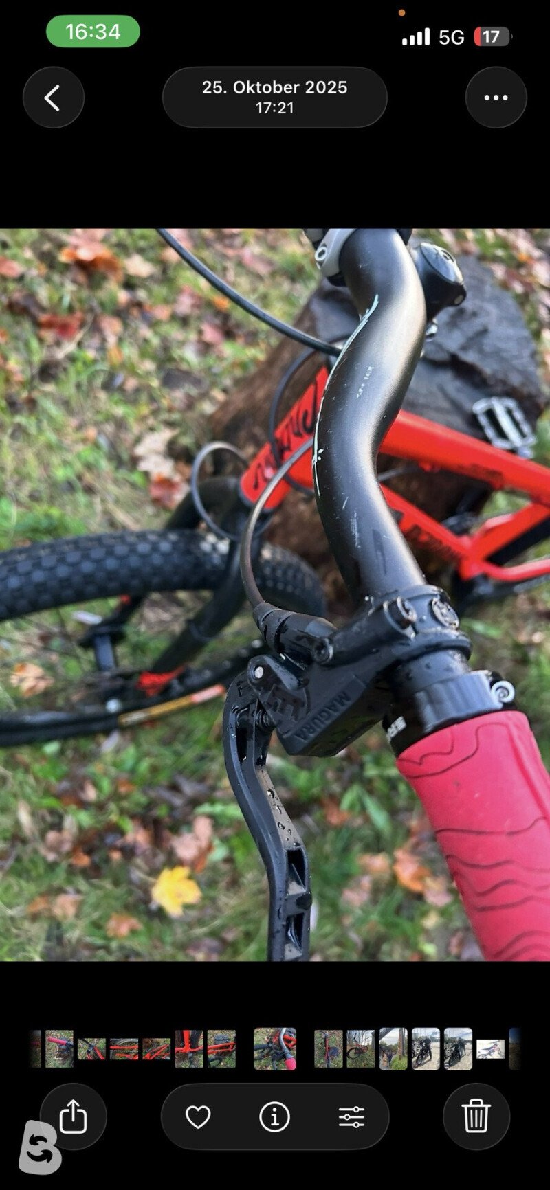 Ozonys Trial 2018