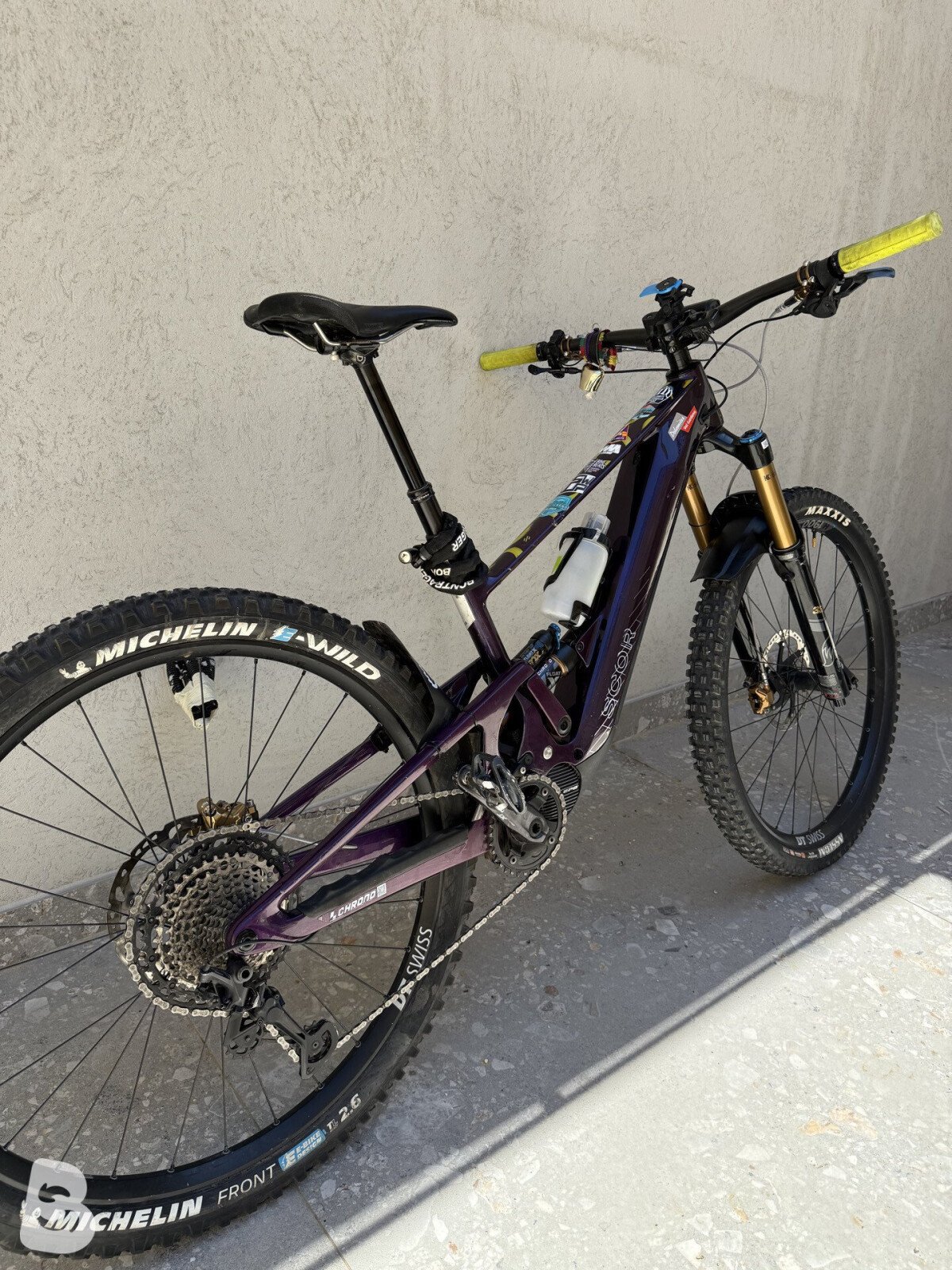 Scor 4060 Z LT 2023