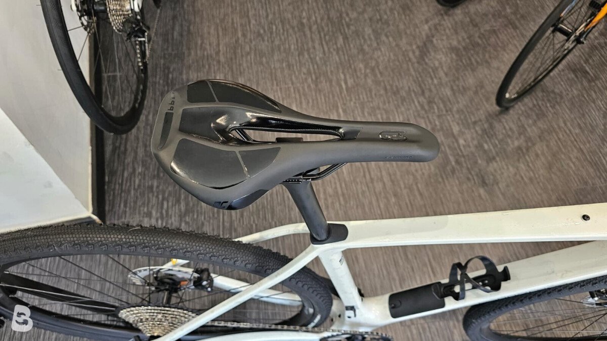 ICAN GRAVEL JG BIKES G9 disc 2026