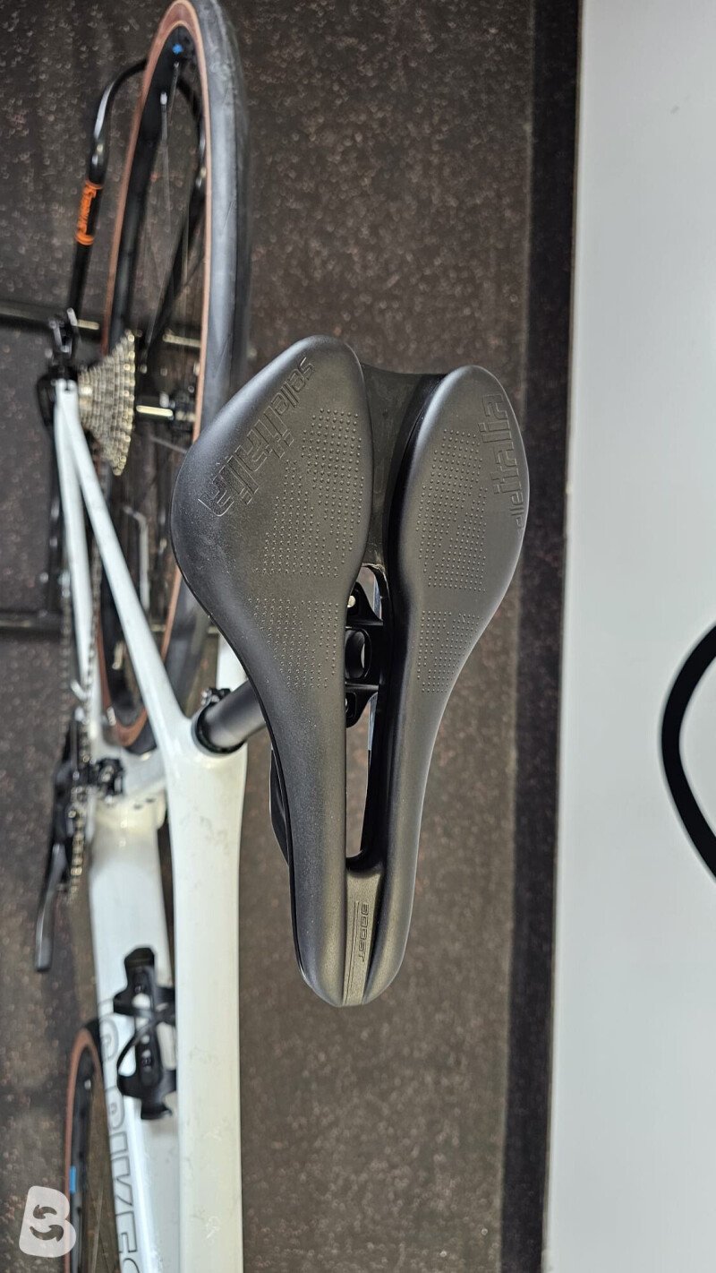 ICAN JG BIKES FL1 ENDURANCE DISC 2026