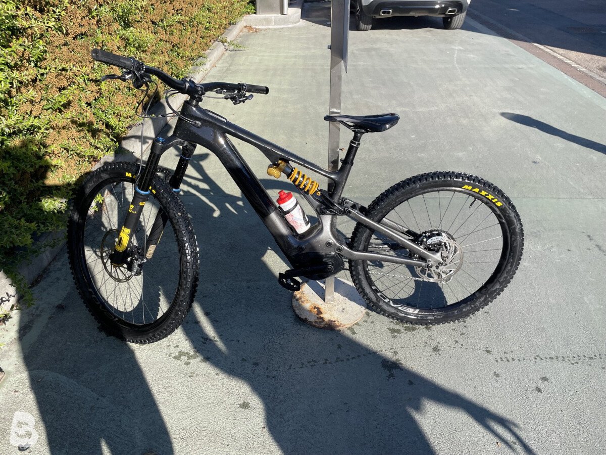 Specialized Turbo Kenevo SL Expert 2022