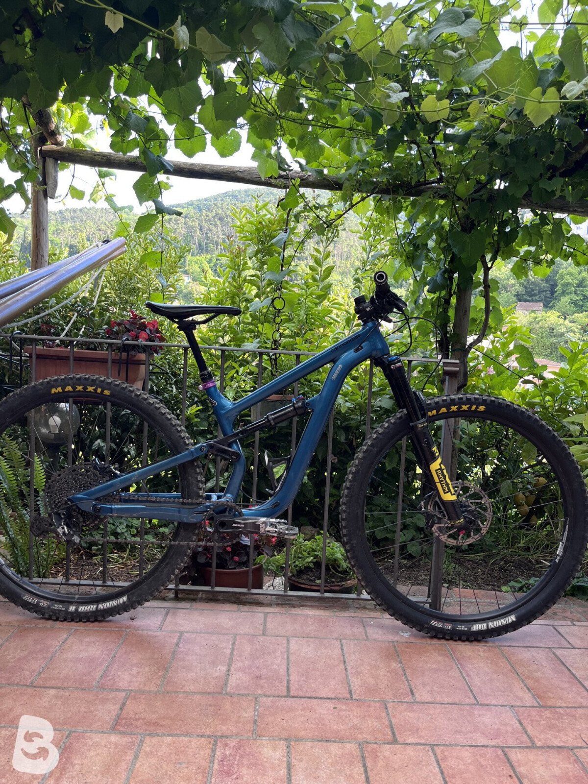 Cannondale Habit 3 2021