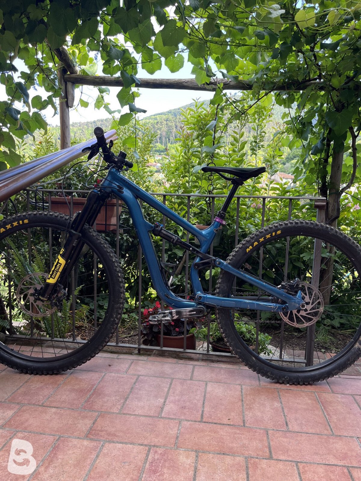 Cannondale Habit 3 2021
