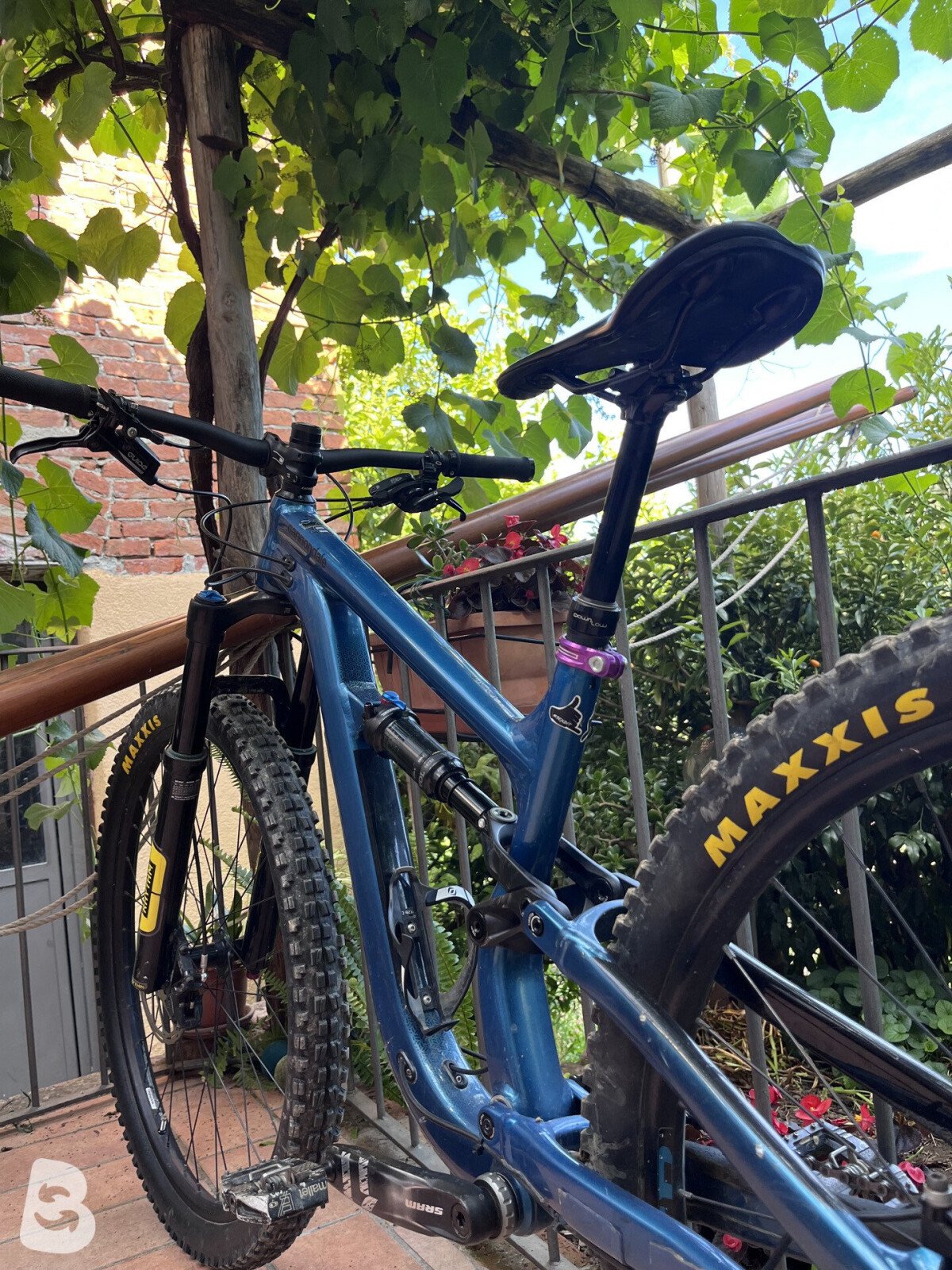 Cannondale Habit 3 2021