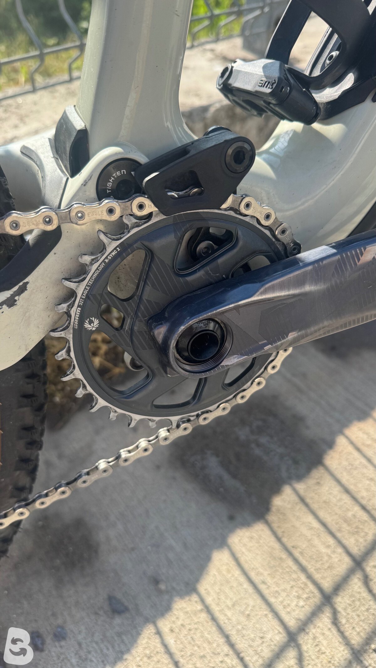 Specialized Stumpjumper EVO Expert Gloss Birch / Taupe 2022